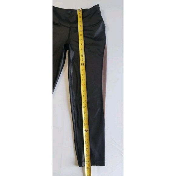 Victoria's Secret Sport Colorblock Women's Leggings Sz S - Picture 4 of 7